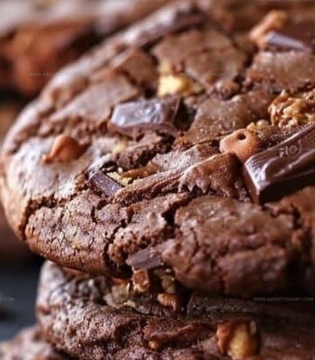 Pro Tips For Ultimate Giant Chocolate Cookies