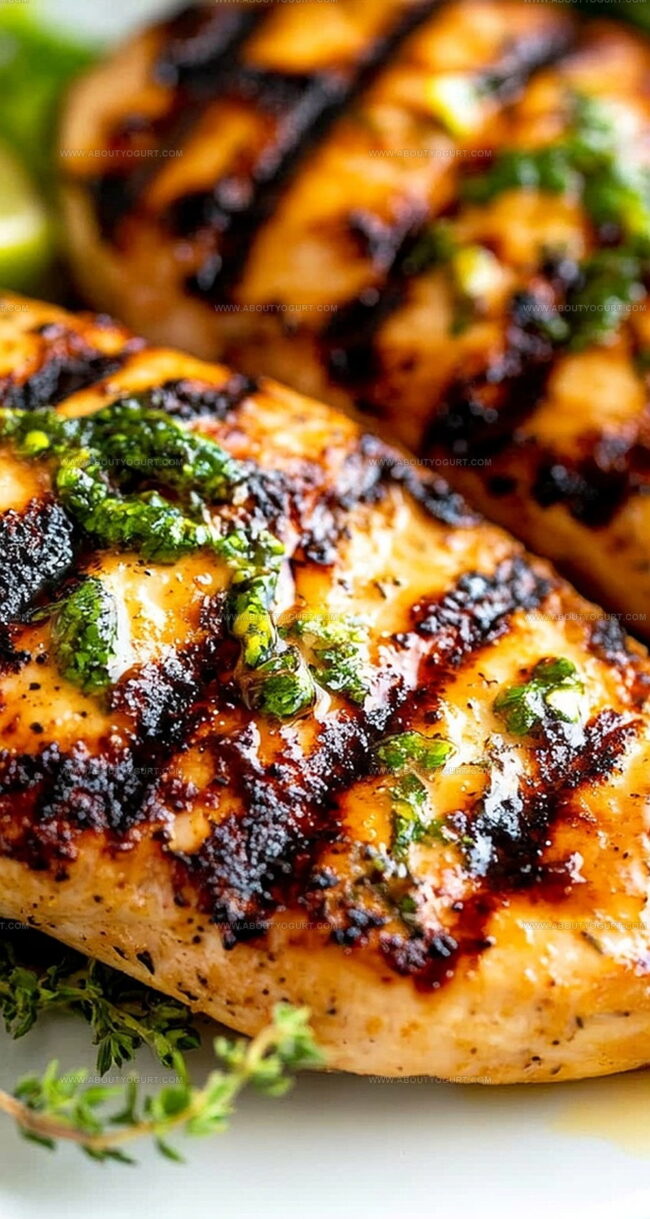 Top Reasons To Make The Best Grilled Chicken Breast