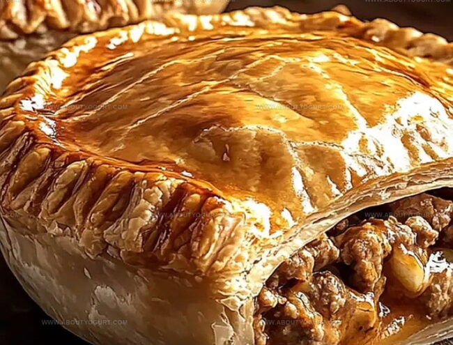 Pro Tips for Delicious Meat Pie Success