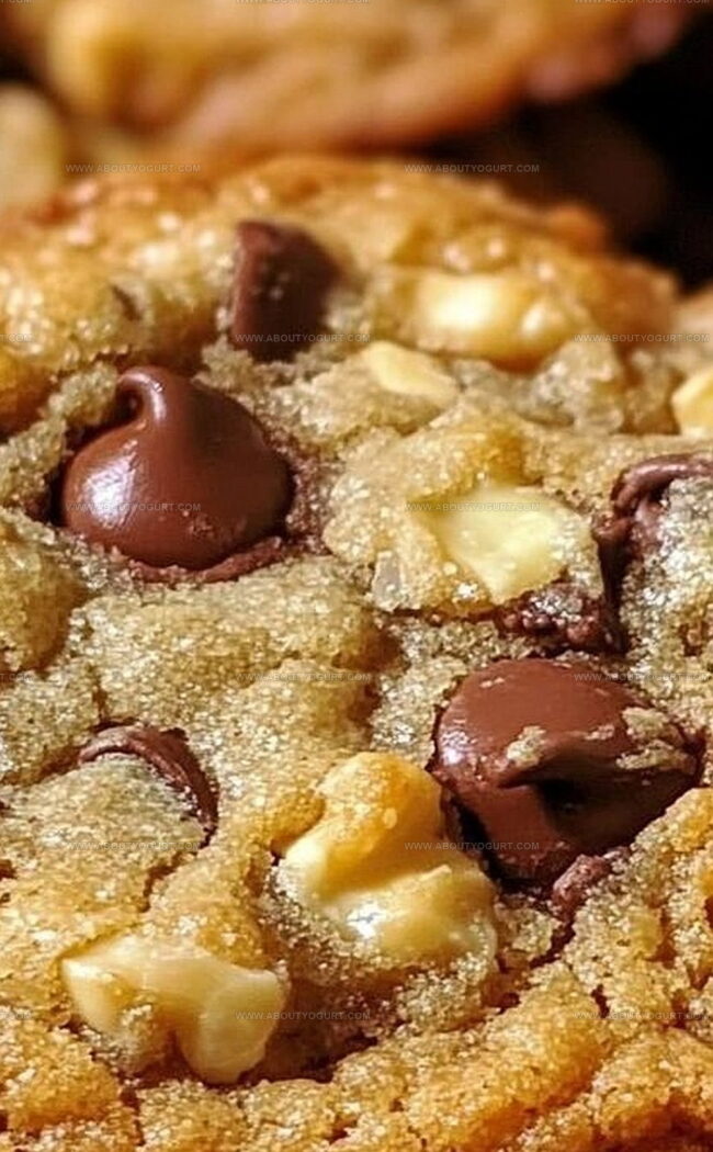 Expert Tips For Baking The Best Cowboy Cookies