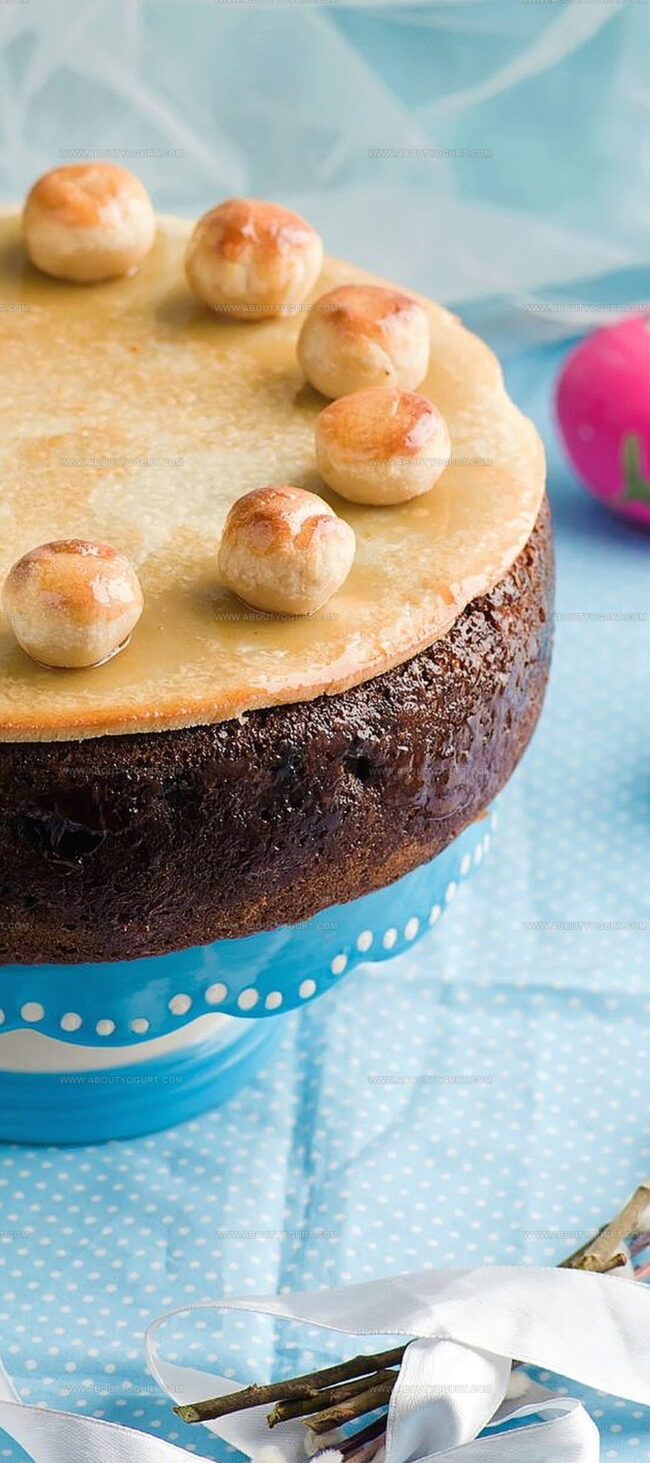Pro Tips For Delia Smith Simnel Cake