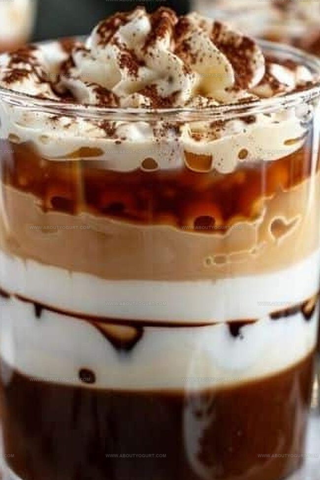 Why Dirty Snowman Cocktail Is the Ultimate Winter Warmer