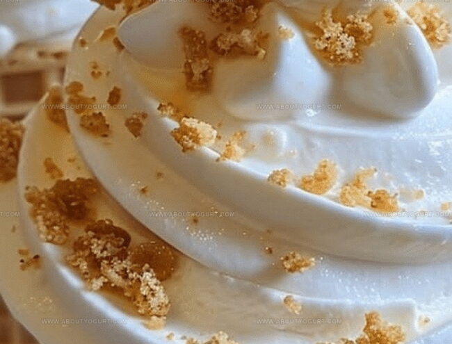 Pro Tips for Banana Pudding Cheesecake Cones