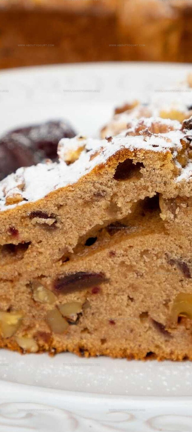 Tips That Help With Mary Berry Date And Walnut Cake