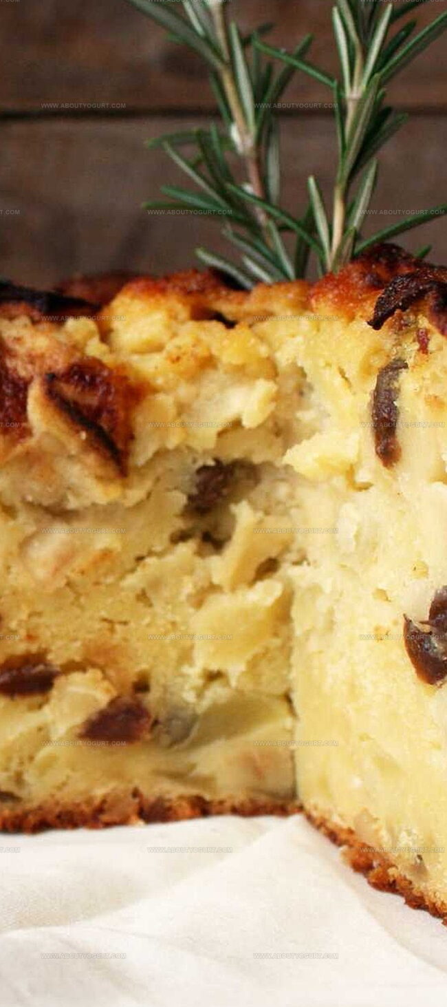 Top Tips For Mary Berry Apple And Sultana Cake