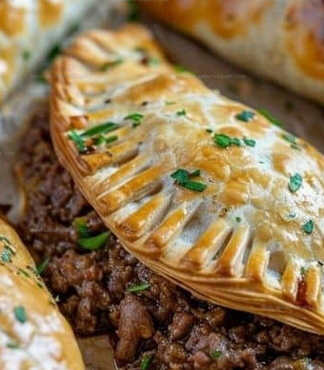 Helpful Tips for Healthy Beef & Cheese Empanadas