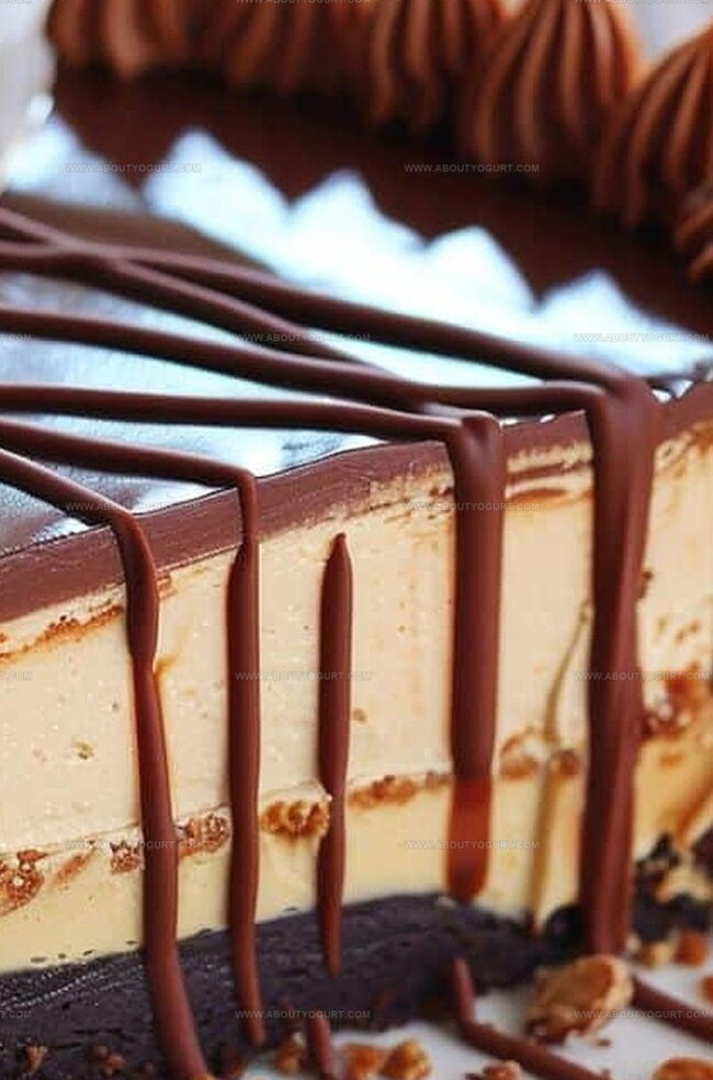 Pro Tips for Chocolate Peanut Butter Cheesecake