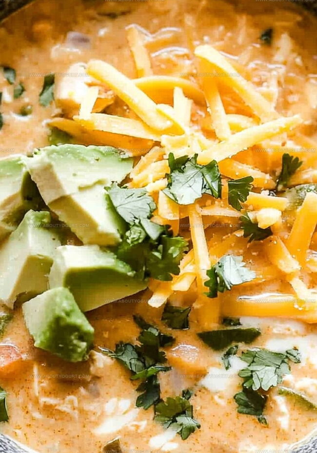 How To Make Easy White Chicken Chili At Home