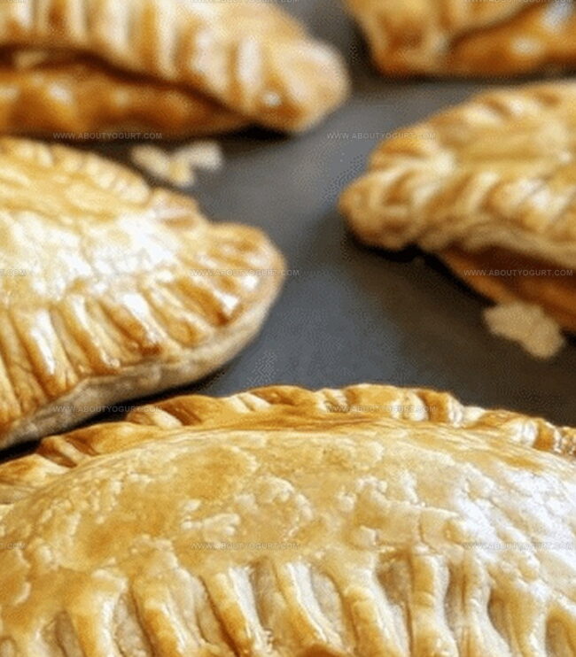 Pro Tips for Baking the Best Pumpkin Hand Pies