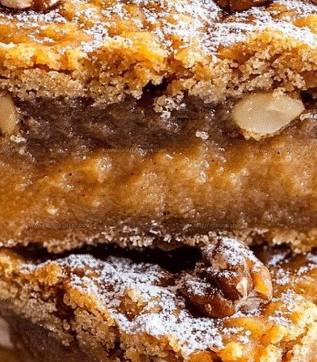 Helpful Tips For Baking Pumpkin Bars