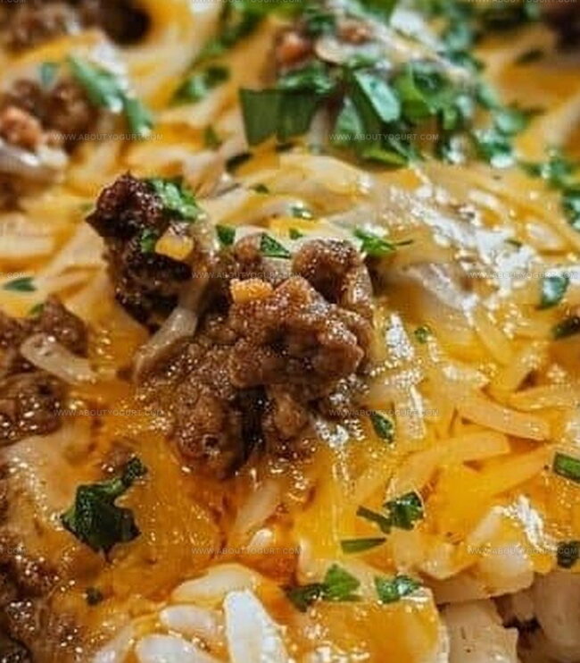Pro Tips for Creamy and Flavorful Casserole