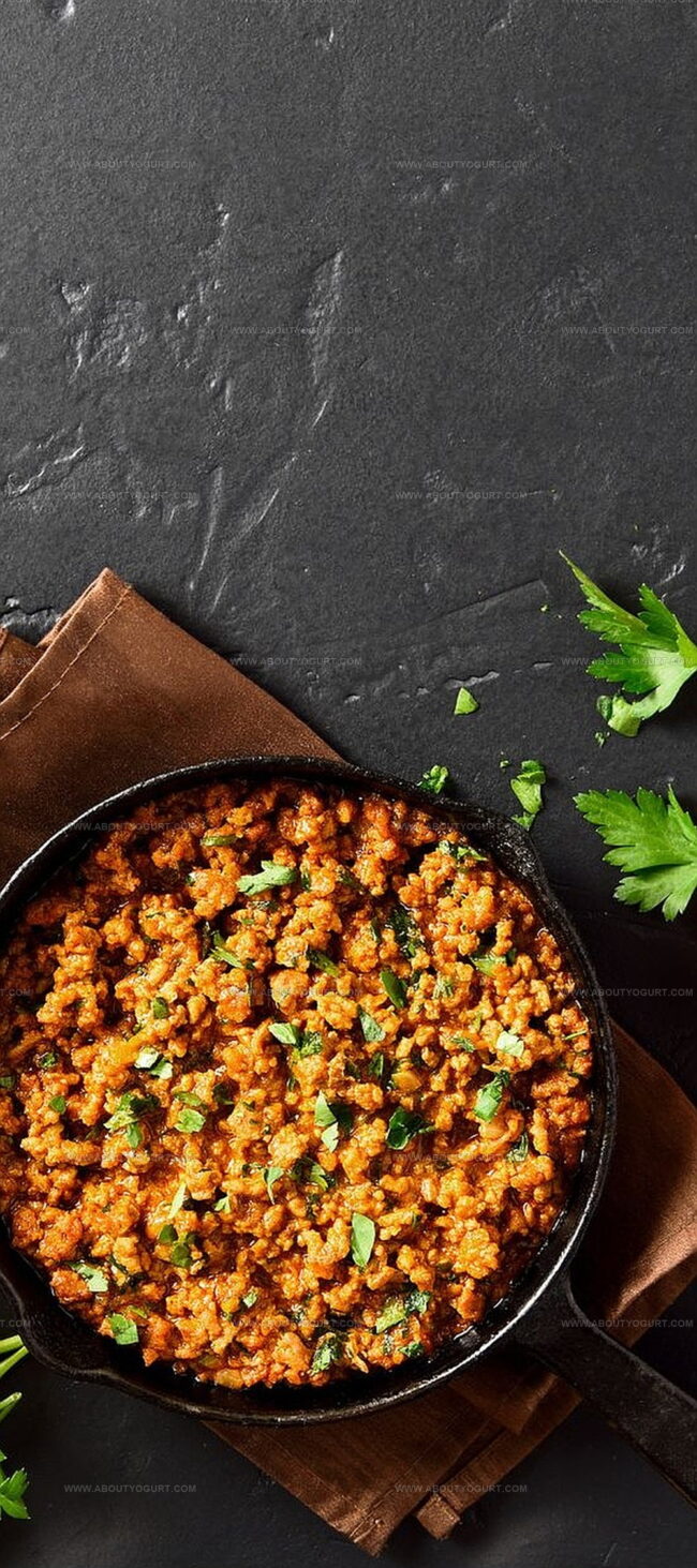 Tips That Work For Hairy Bikers Keema Curry