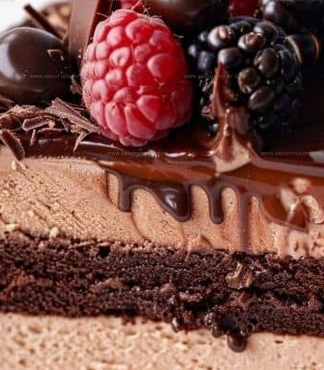 Baking Tips for Ultimate Triple Chocolate Mousse Dream Cake