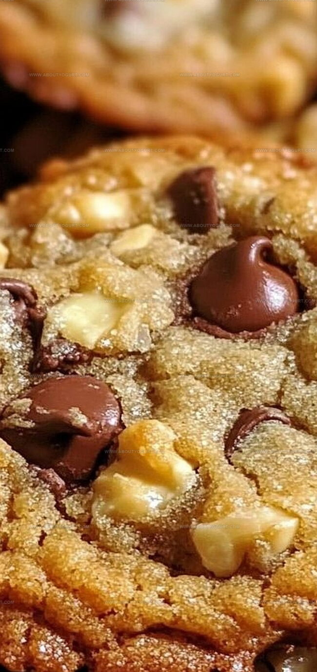 What Makes The Best Cowboy Cookies So Irresistible