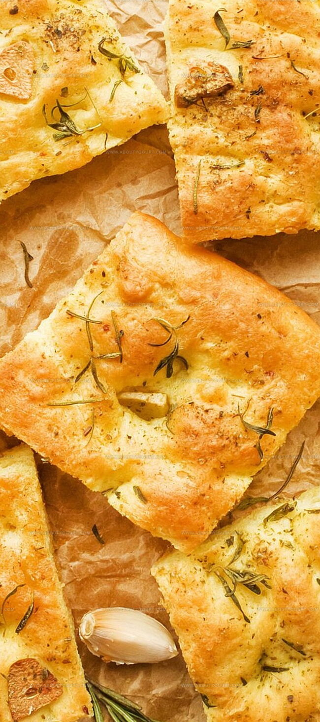 Tips For Light And Fluffy Hairy Bikers Focaccia