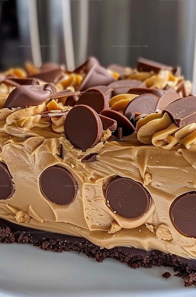 Helpful Tips for Giant Reeses Peanut Butter Pie