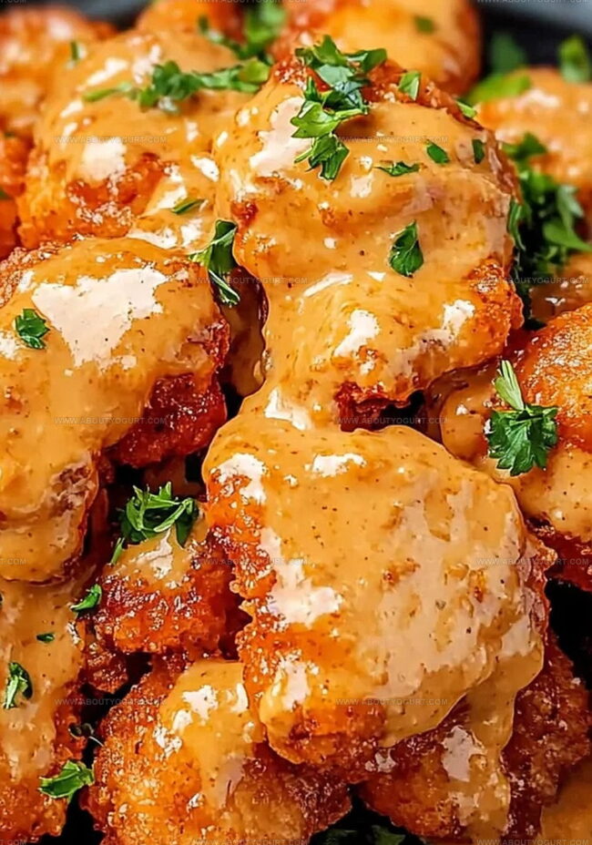 How To Make Bang Bang Chicken Step By Step