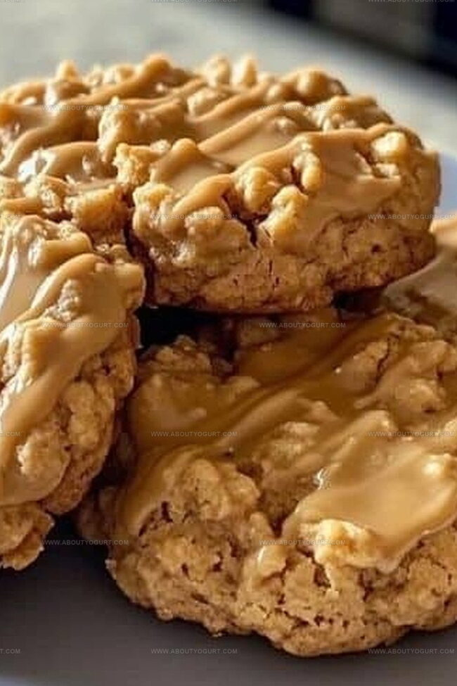 Reasons To Enjoy Peanut Butter No Bake Cookies