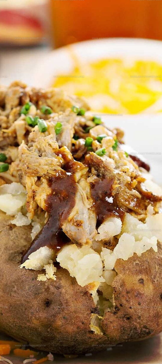 Helpful Tips For James Martin Pulled Pork Jacket Potatoes