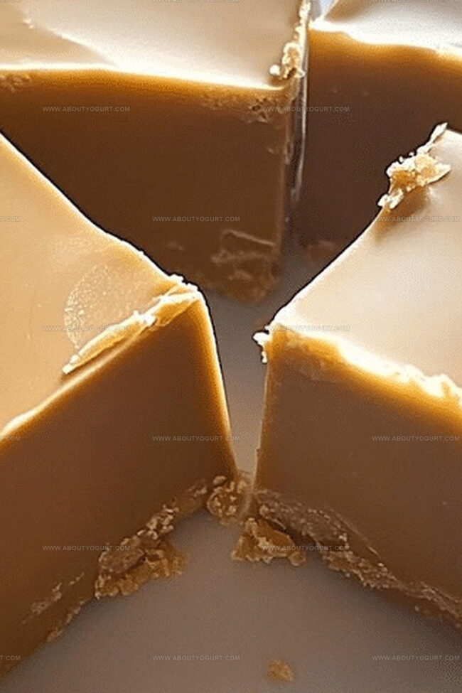 Why You’ll Love Making 3 Double Batches of Peanut Butter Fudge