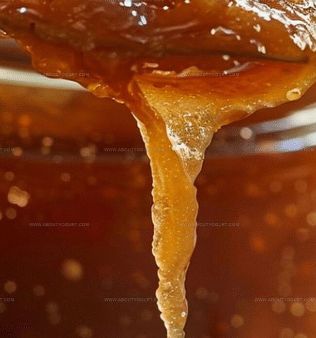 Caramel Apple Jam That Will Sweeten Your Day