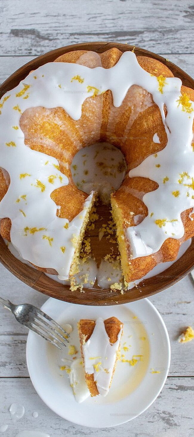 Top Tips For Hairy Bikers Lemon Drizzle Cake