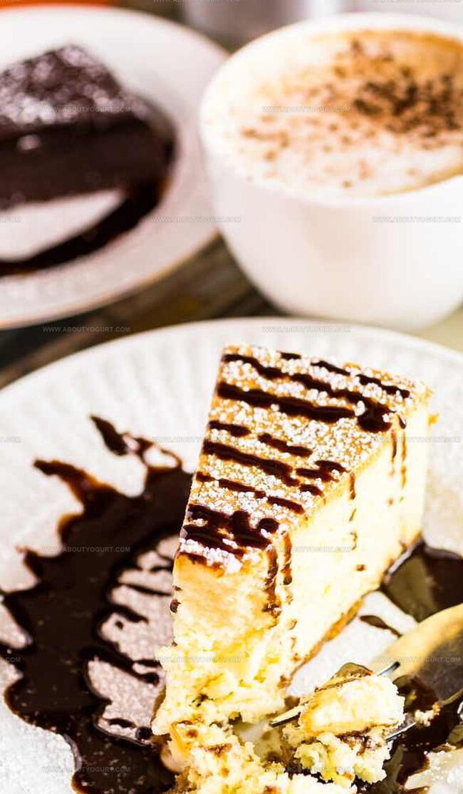 Ways To Make Mary Berry No Bake Baileys Cheesecake Your Own