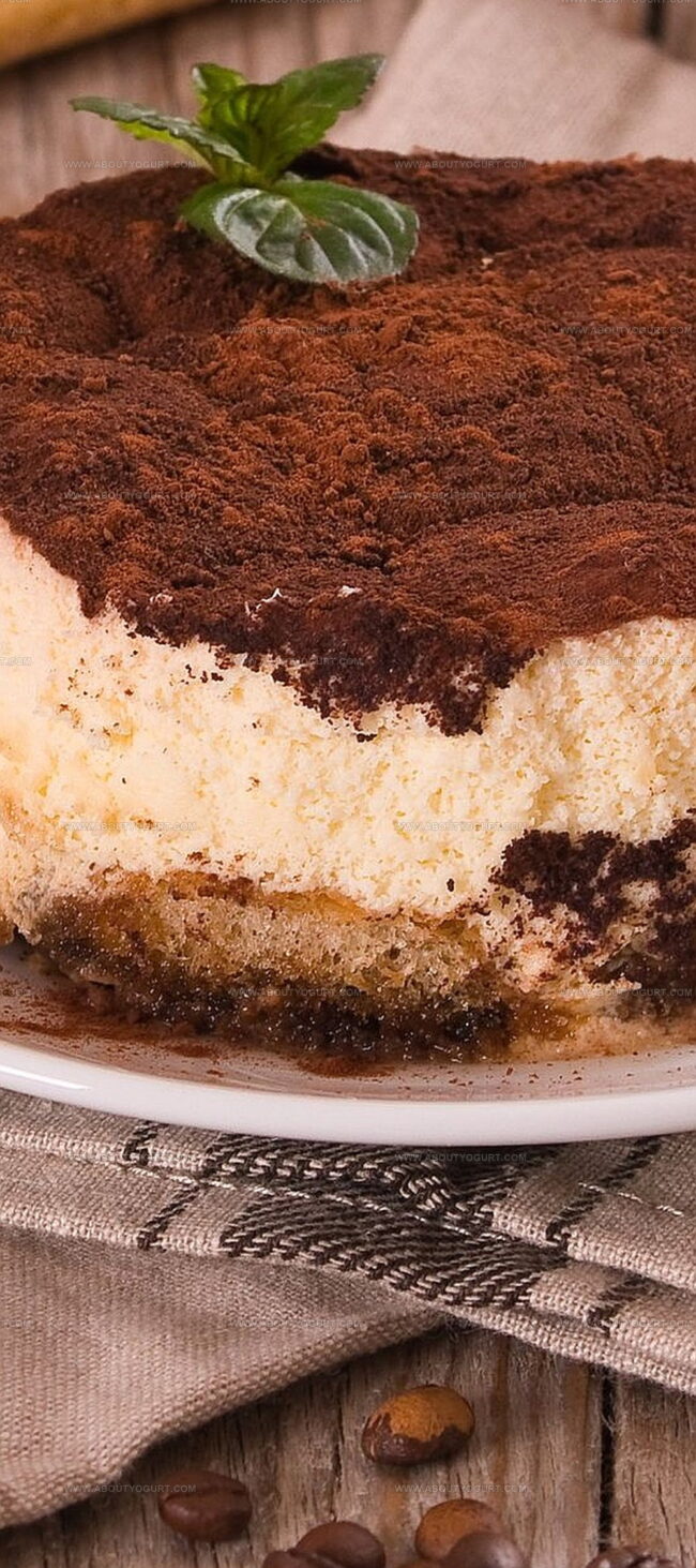 Simple Tips For Hairy Bikers Tiramisu