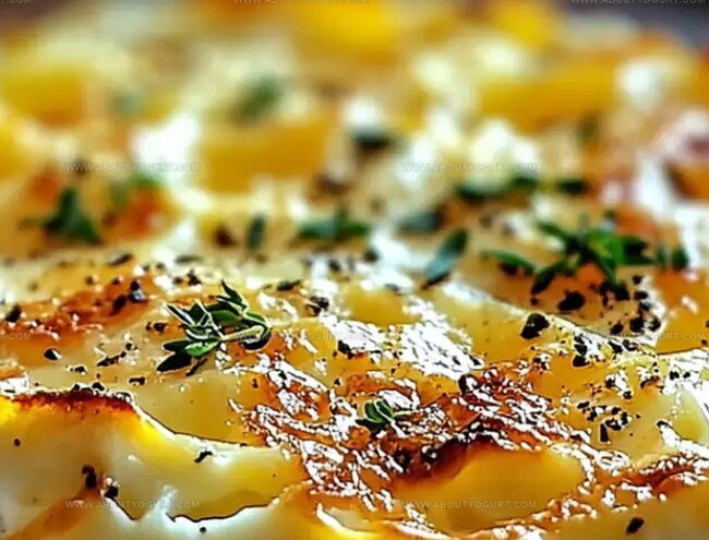 Variations to Refresh Cottage Cheese Eggs