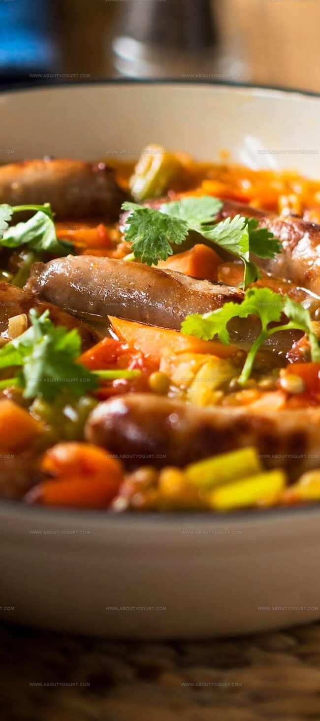 Tips for Making Hairy Bikers Sausage Casserole