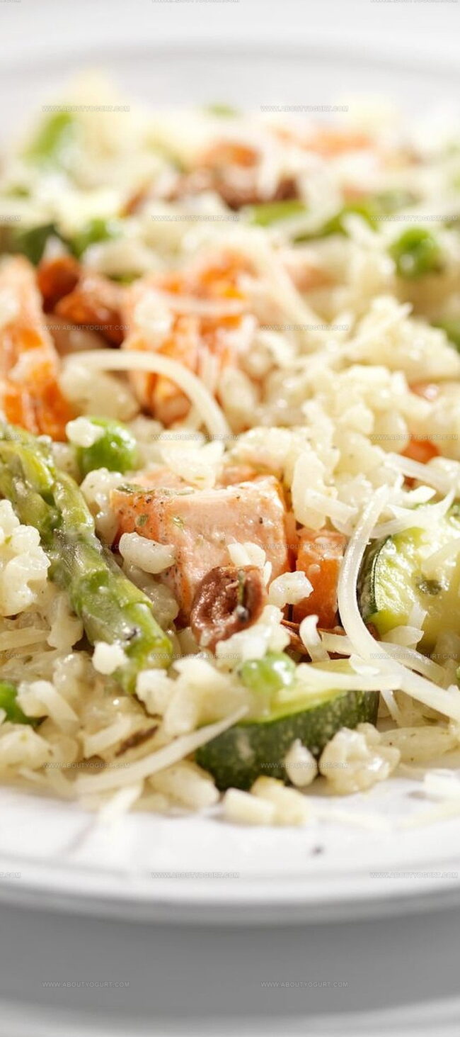 Tips That Help With James Martin Smoked Haddock Risotto