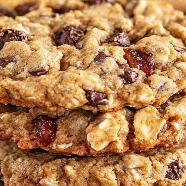 Why Healthy Breakfast Cookie Recipe Is a Nutritious Start
