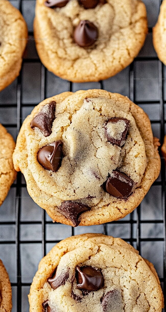 Reasons To Enjoy Best Homemade Chocolate Chip Cookies