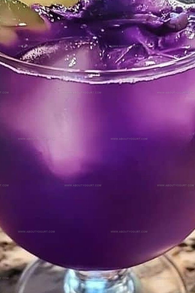 Why Jamaican Purple Rain Is a Refreshing Choice