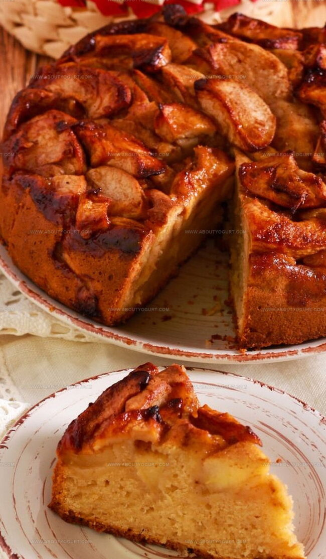 Tasty Options For Delia Smith Apple Cake