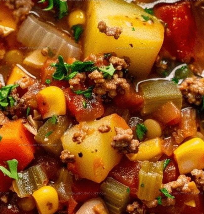 Pro Tips for a Rich and Flavorful Crockpot Cowboy Soup