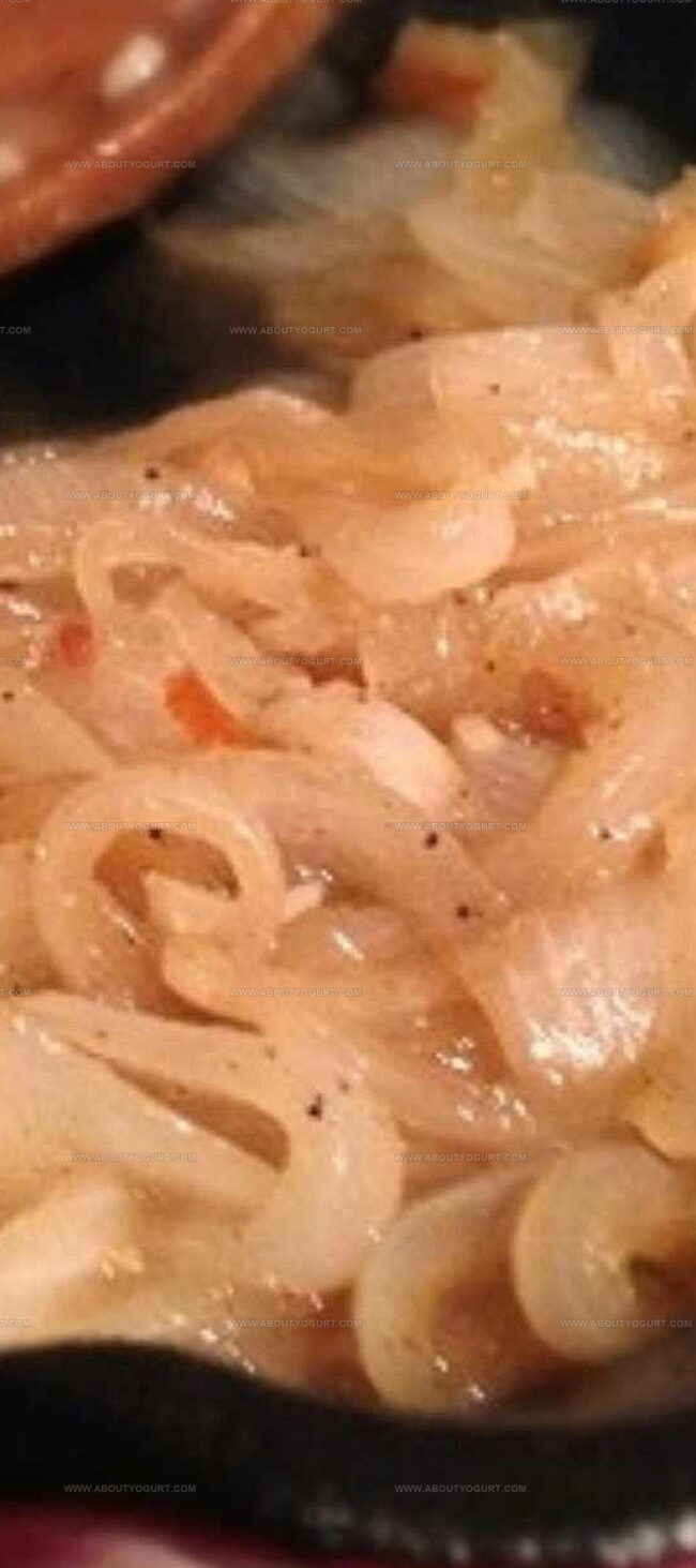 Simple Cooking Tips For James Martin Fairground Onions