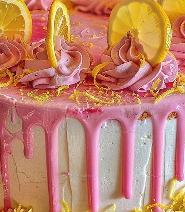 Tips to Nail Pink Lemonade Cake Every Time