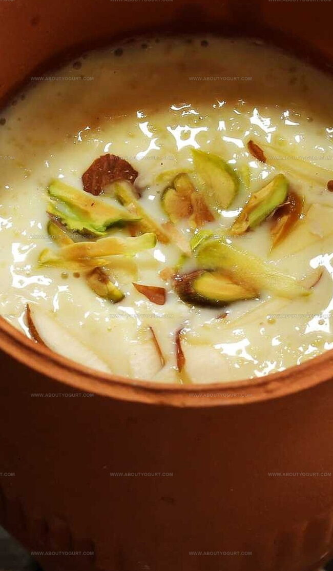 Tasty Variations For Kheeranand Recipe