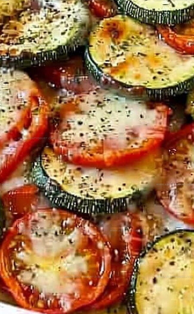 Pro Tips for Zucchini Tomato Bake Recipe