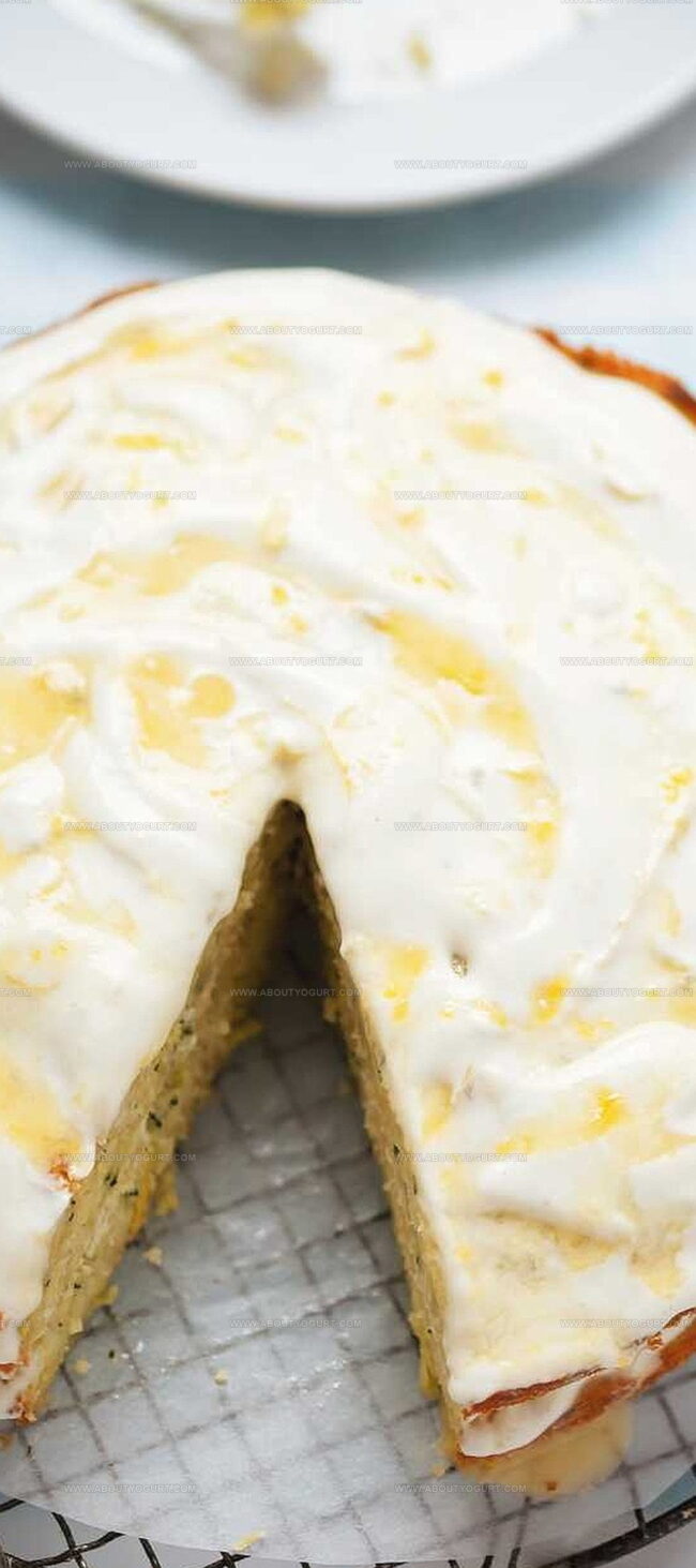 Baking Tips For Nigella Lawson Courgette Cake