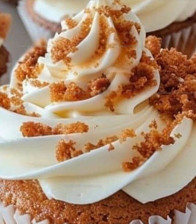 Pro Tips for Carrot Cake Cheesecake Cupcakes