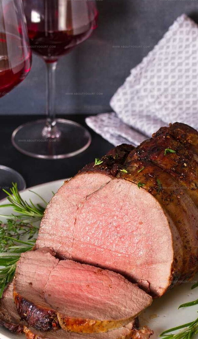 Recipe Ideas For James Martin Slow Cooked Ham