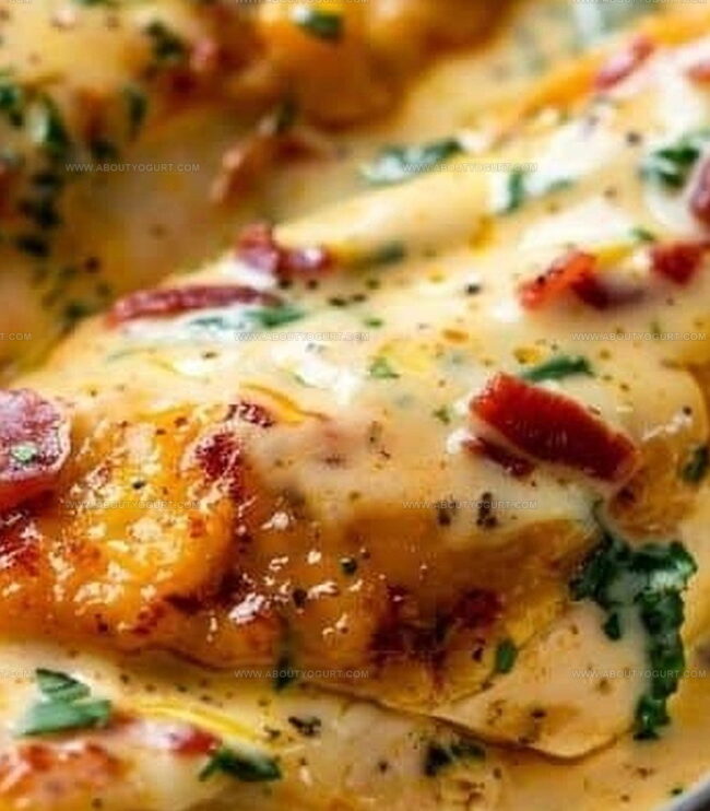 Tips for Tender and Tasty Hidden Valley Ranch Chicken