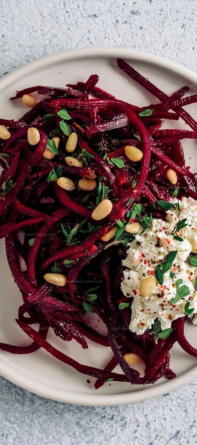 Tips For Better Nigella Ruby Noodles