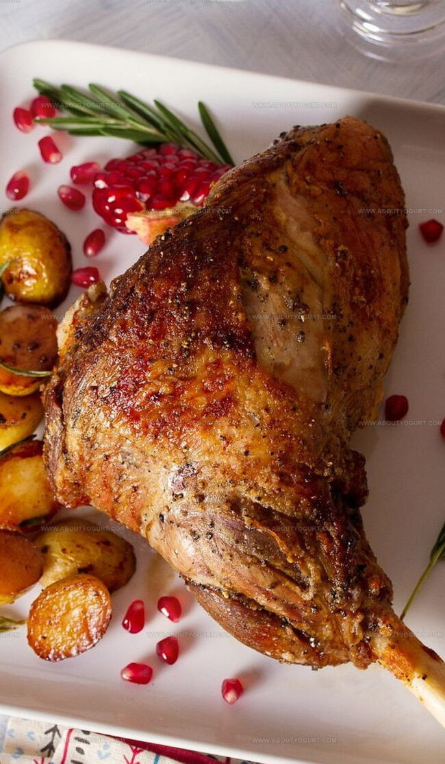 Tasty Variations Of James Martin Roast Leg Of Lamb