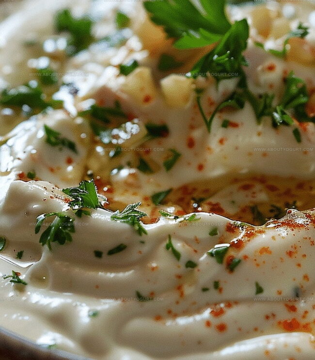 Tips for Making Shawarma Sauce Perfect