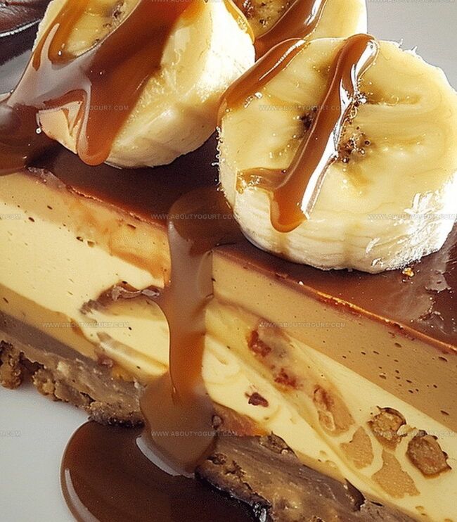 Pro Tips for a Perfect Almond Crust Banana Caramel Cheesecake