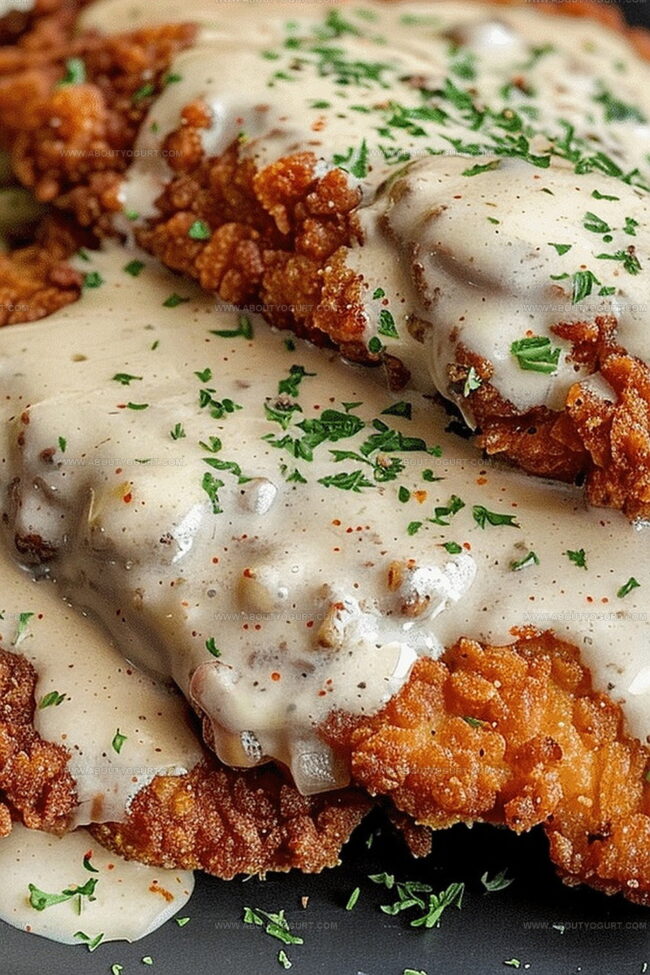 Why Best Chicken Fried Steak Is a Southern Classic