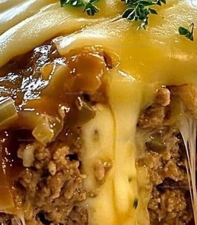 Pro Tips to Make Perfect Crockpot French Onion Meatloaf